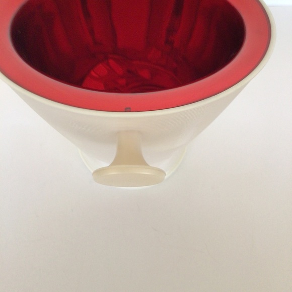 RARE G.H. MUMM CHAMPAGNE ICE BUCKET - Picture 5 of 10